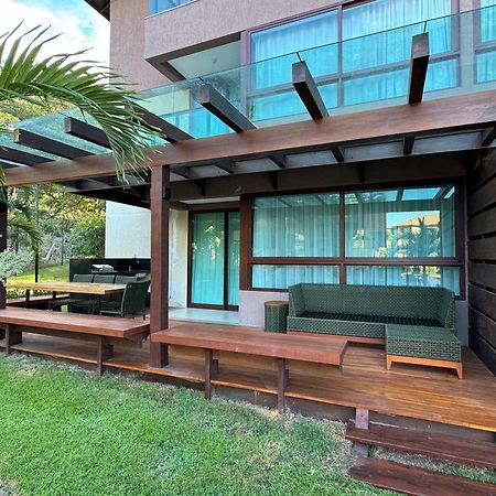 דירות Tamandaré Flat Terreo Luxo 2Qts Carneiros Ao Lado Da Igrejinha מראה חיצוני תמונה