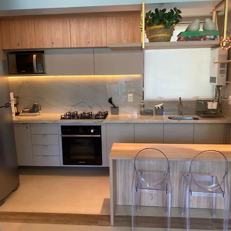 דירות Tamandaré Flat Terreo Luxo 2Qts Carneiros Ao Lado Da Igrejinha מראה חיצוני תמונה