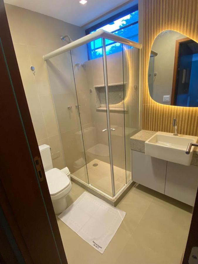 דירות Tamandaré Flat Terreo Luxo 2Qts Carneiros Ao Lado Da Igrejinha מראה חיצוני תמונה