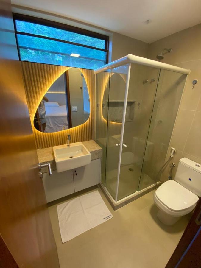דירות Tamandaré Flat Terreo Luxo 2Qts Carneiros Ao Lado Da Igrejinha מראה חיצוני תמונה